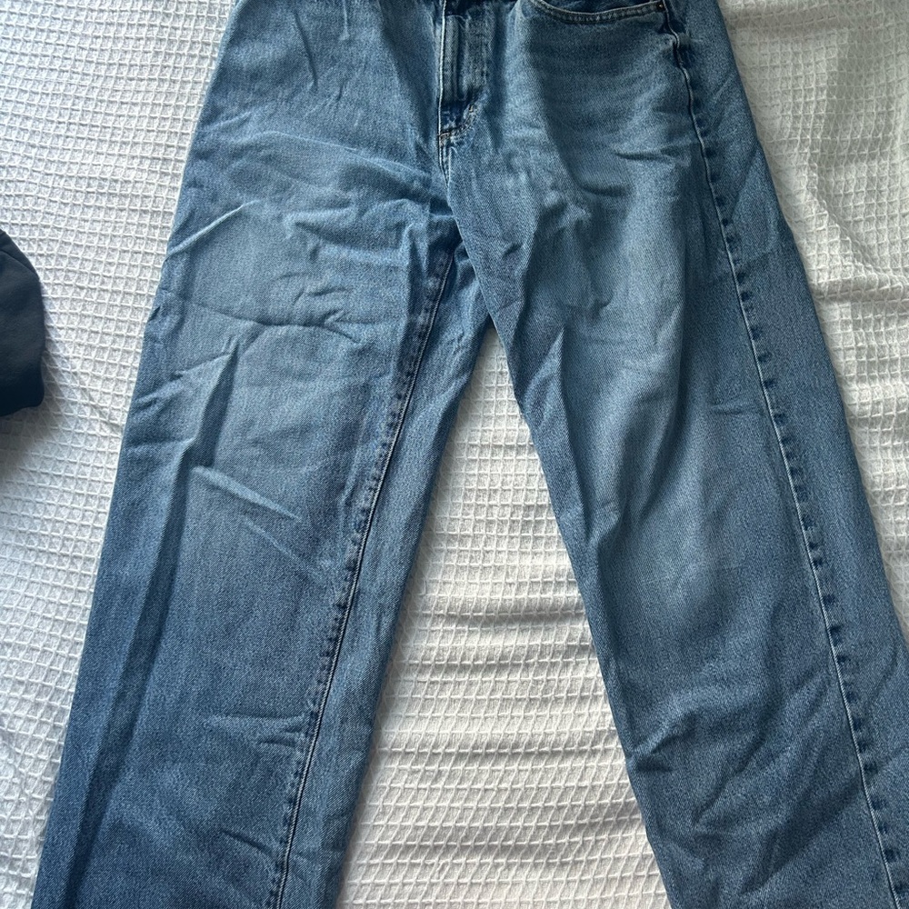 Universal Thread 90’s Baggy Blue Jean